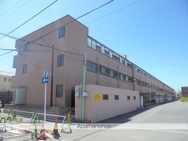 千葉県浦安市弁天４丁目 外観