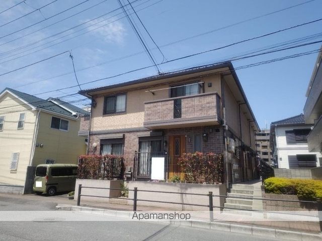千葉県市川市新井１丁目 外観