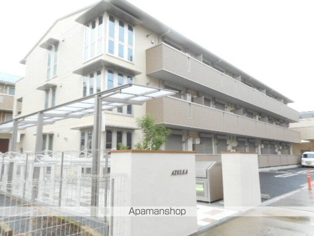千葉県市川市行徳駅前３丁目 外観