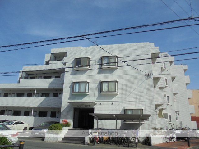 千葉県市川市欠真間2丁目 外観