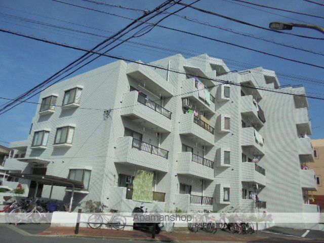 千葉県市川市欠真間２丁目 外観