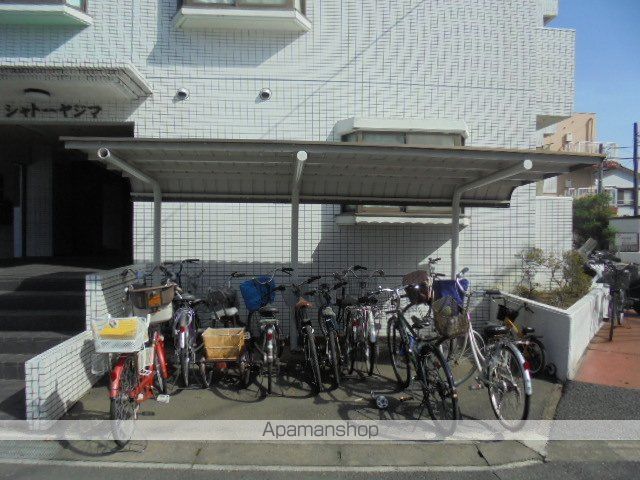 千葉県市川市欠真間２丁目 外観