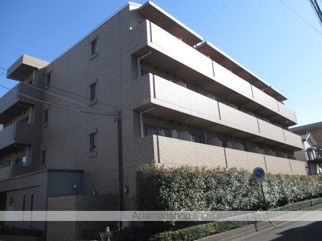 千葉県市川市末広2丁目 外観