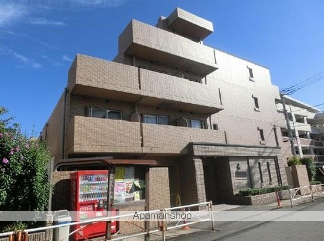 千葉県市川市末広２丁目 外観