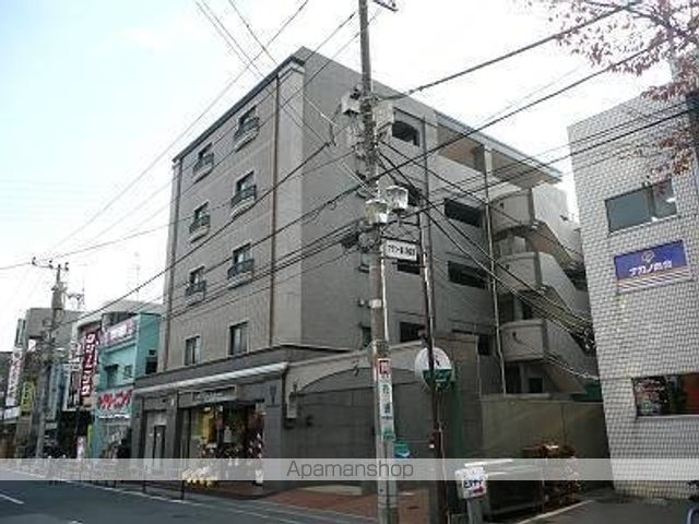 千葉県市川市行徳駅前２丁目 外観