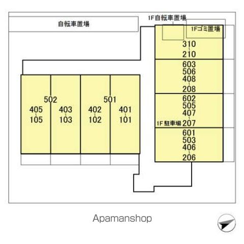 千葉県市川市南行徳４丁目 その他