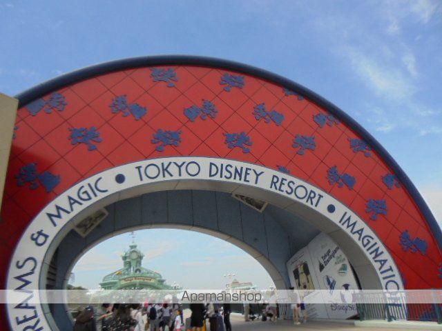 千葉県浦安市弁天４丁目 その他