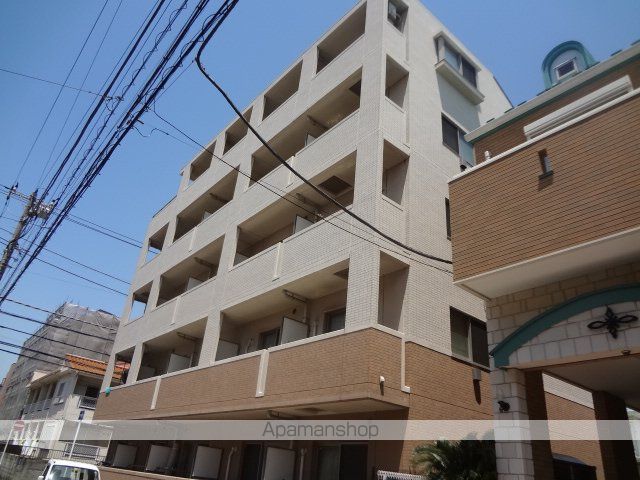千葉県浦安市富士見５丁目 外観