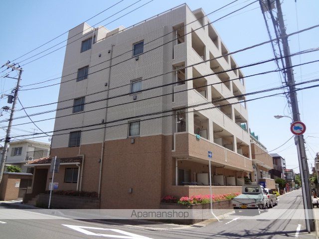 千葉県浦安市富士見５丁目 外観
