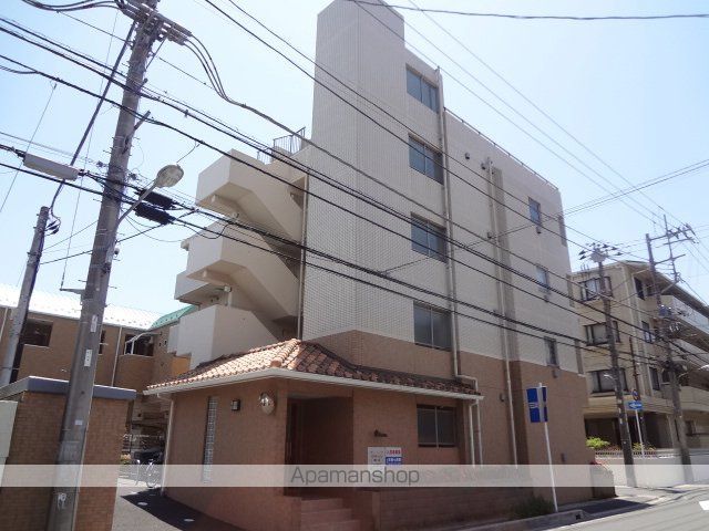 千葉県浦安市富士見５丁目 外観