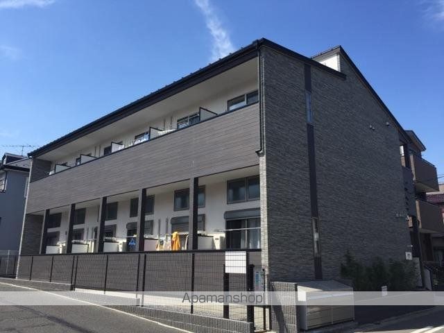 千葉県市川市行徳駅前４丁目 外観
