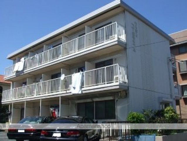 千葉県浦安市富士見３丁目 外観