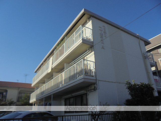 千葉県浦安市富士見３丁目 外観