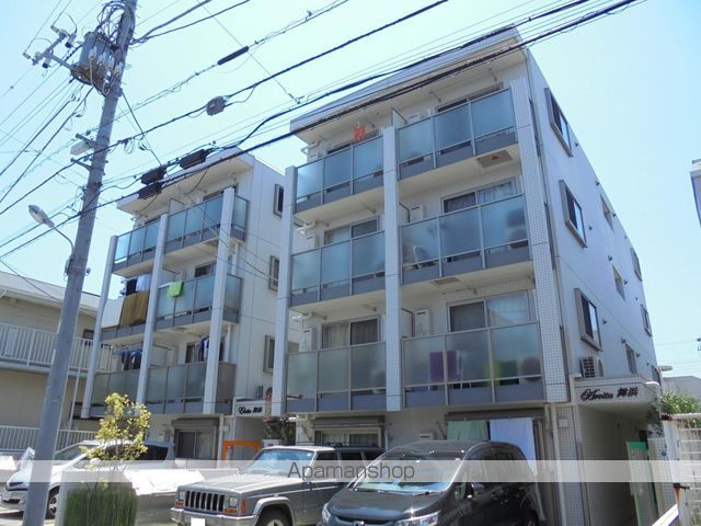 千葉県浦安市富士見５丁目 外観