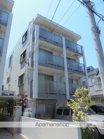 千葉県浦安市富士見５丁目 外観