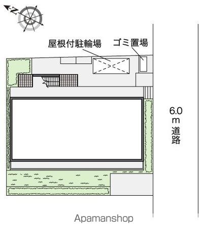 千葉県市川市末広１丁目 その他