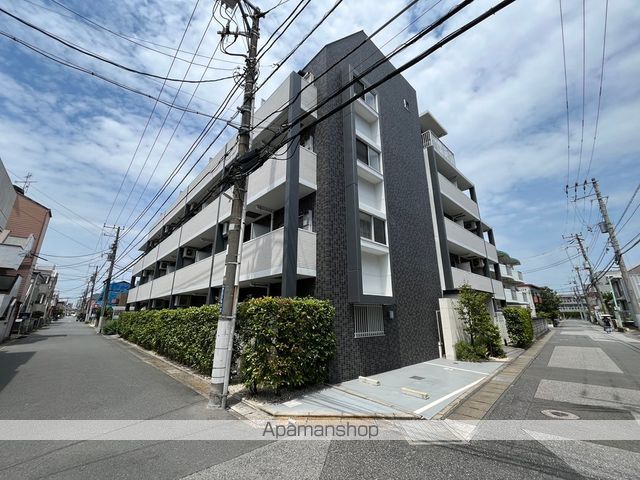 千葉県市川市相之川3丁目 外観
