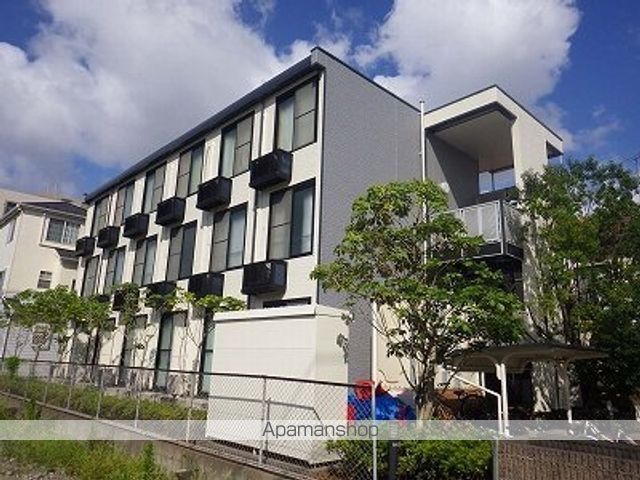 千葉県市川市新浜１丁目 外観