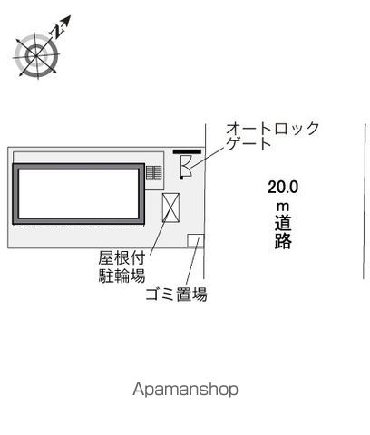 千葉県市川市新浜１丁目 その他
