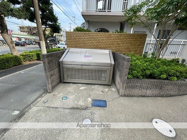 千葉県市川市新浜１丁目 その他