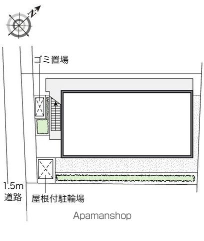 千葉県市川市押切 その他