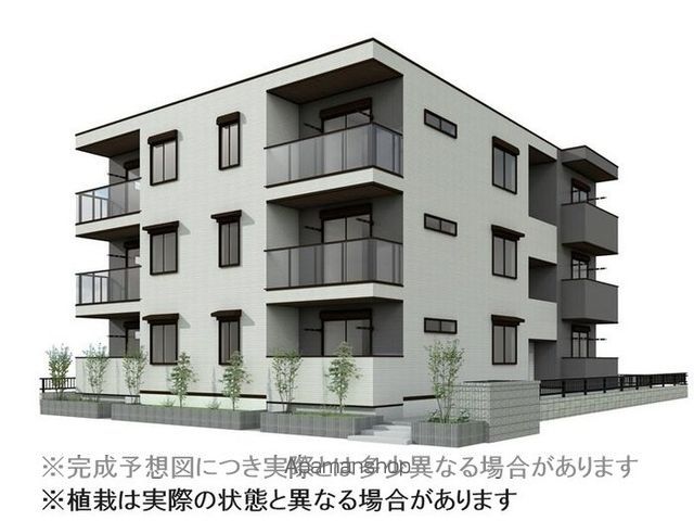 千葉県市川市福栄１丁目 外観