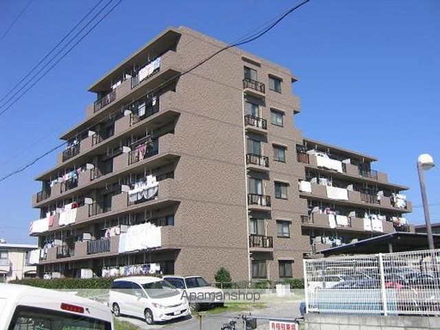 千葉県浦安市富士見２丁目 外観