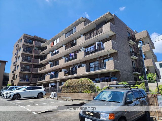 千葉県浦安市富士見２丁目 外観