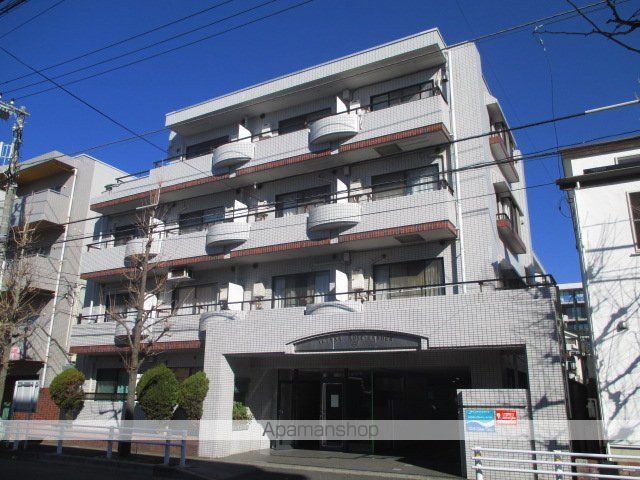 千葉県浦安市北栄３丁目 外観