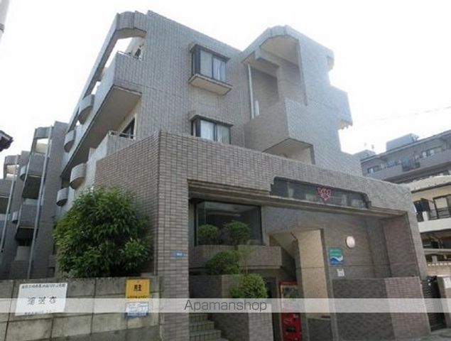 千葉県浦安市北栄３丁目 外観