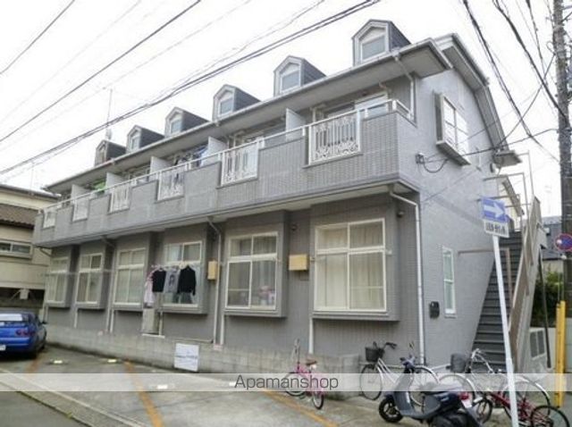 千葉県市川市福栄２丁目 外観