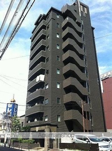 千葉県市川市行徳駅前2丁目 外観