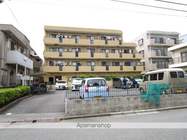 千葉県浦安市今川1丁目 外観