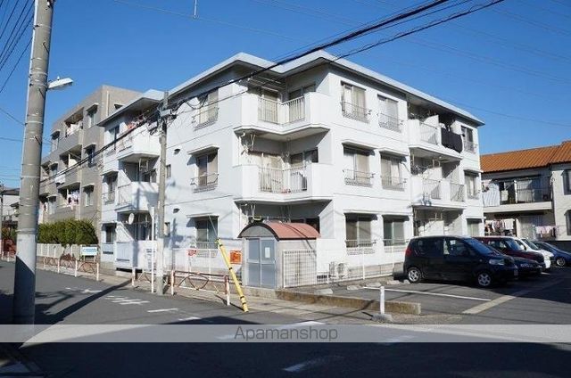 千葉県市川市末広2丁目 外観