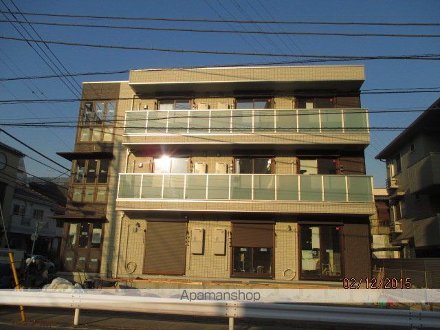 千葉県市川市湊新田２丁目 外観