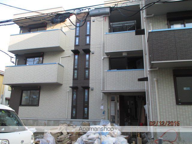千葉県市川市湊新田２丁目 外観