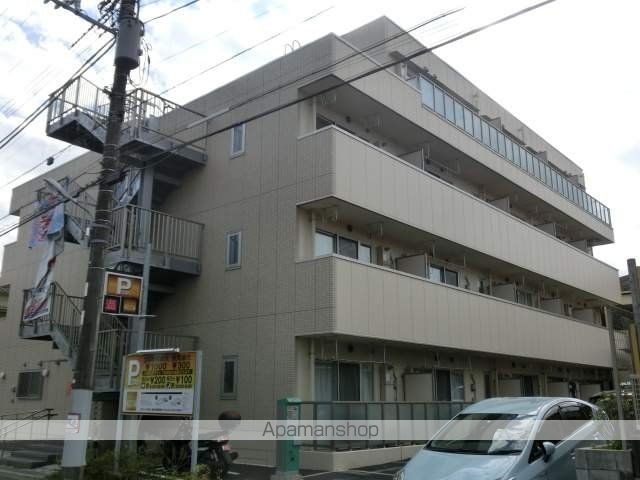 千葉県浦安市富士見３丁目 外観