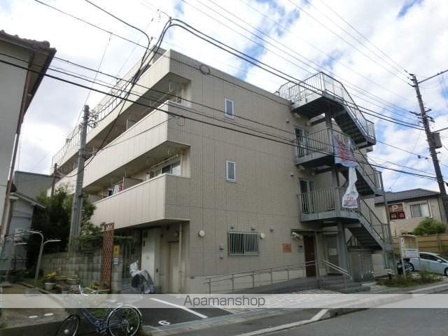 千葉県浦安市富士見３丁目 外観
