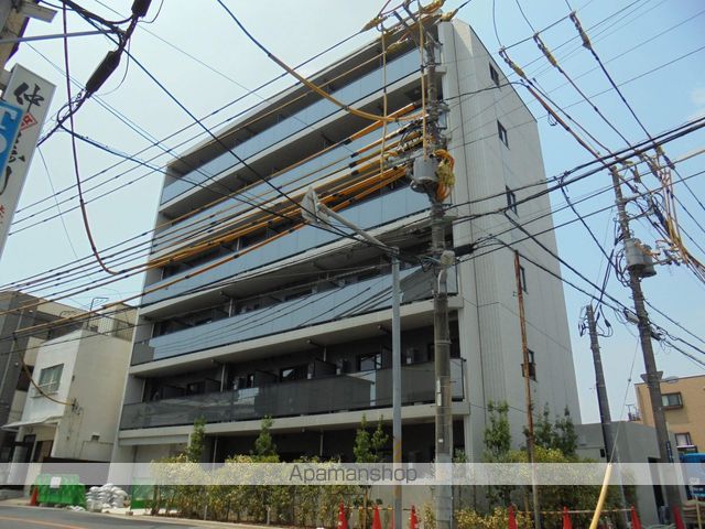 千葉県浦安市当代島１丁目 外観