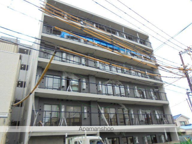 千葉県浦安市当代島１丁目 外観