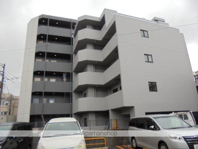 千葉県浦安市当代島１丁目 外観