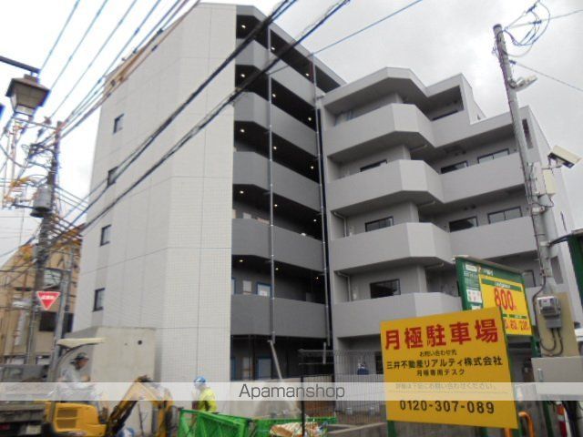 千葉県浦安市当代島１丁目 外観