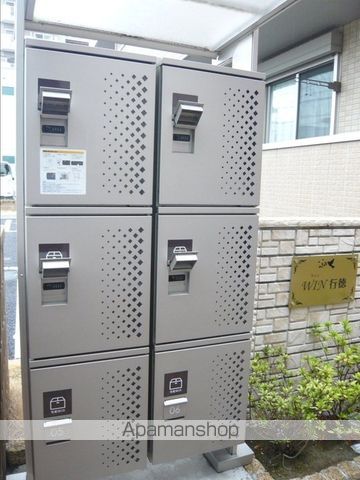 千葉県市川市行徳駅前４丁目 その他