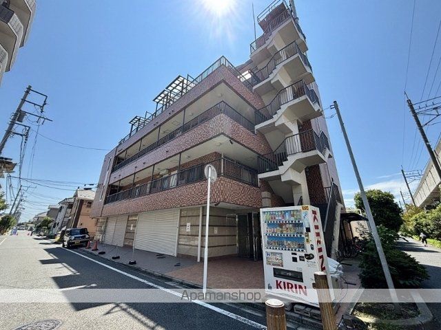 千葉県浦安市今川４丁目 外観
