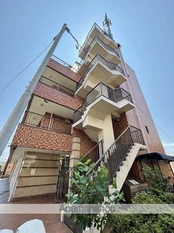 千葉県浦安市今川４丁目 外観