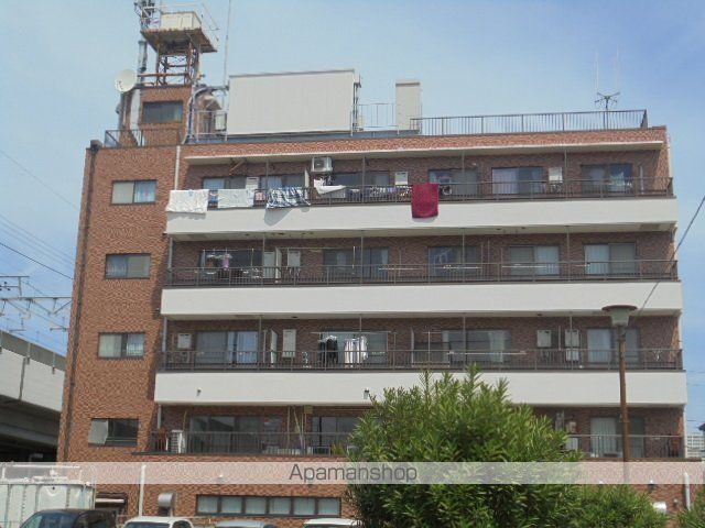 千葉県浦安市今川４丁目 外観