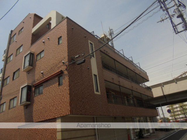 千葉県浦安市今川４丁目 外観