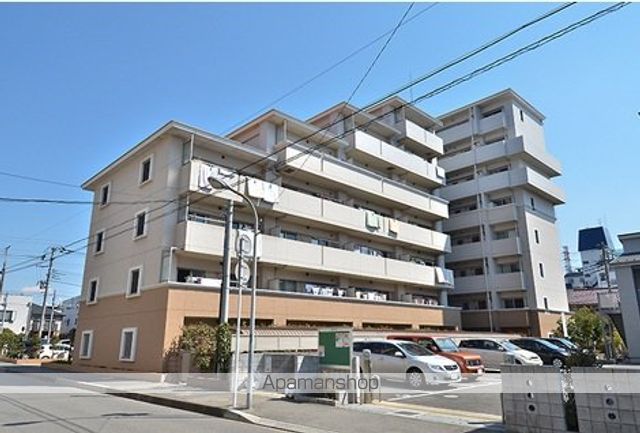 千葉県市川市行徳駅前３丁目 外観