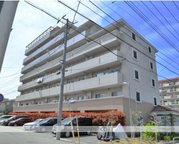 千葉県市川市行徳駅前３丁目 外観