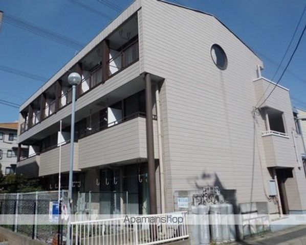 千葉県浦安市富士見３丁目 外観